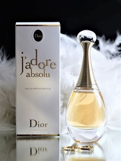 dior absolu perfume|More.